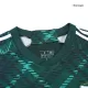 Portland Timbers Home Jersey 2023 - gojerseys
