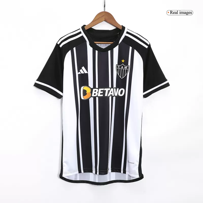 Atlético Mineiro Home Jersey 2023/24 - gojersey