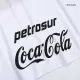 Olimpia Home Jersey 2023/24 - gojerseys