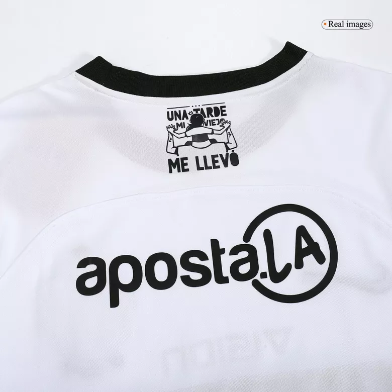 Olimpia Home Jersey 2023/24 - gojersey