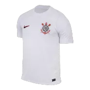 Corinthians Home Jersey 2023/24 - goaljerseys