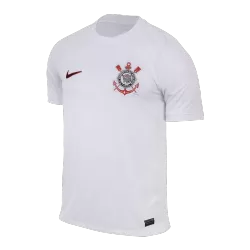 Nike Corinthians 2020 Home Authentic Jersey - FutFanatics