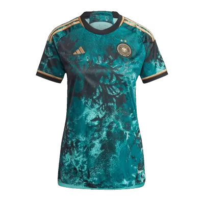 Germany Away Women Jersey 2023 Women's World Cup - gojersey