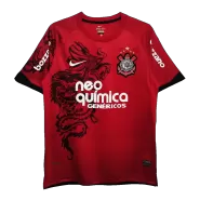 Corinthians Away Jersey Retro 2011/12 - goaljerseys