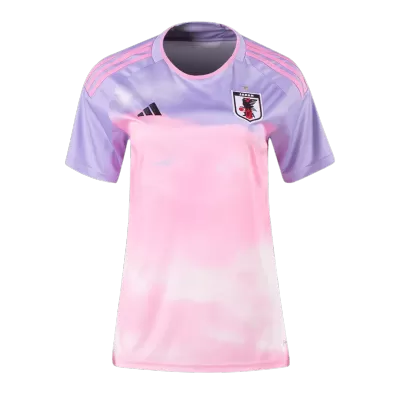 Japan Away Women Jersey 2023 Women's World Cup - gojersey