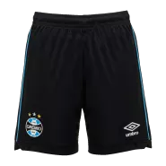 Grêmio FBPA Home Soccer Shorts 2023/24 - goaljerseys