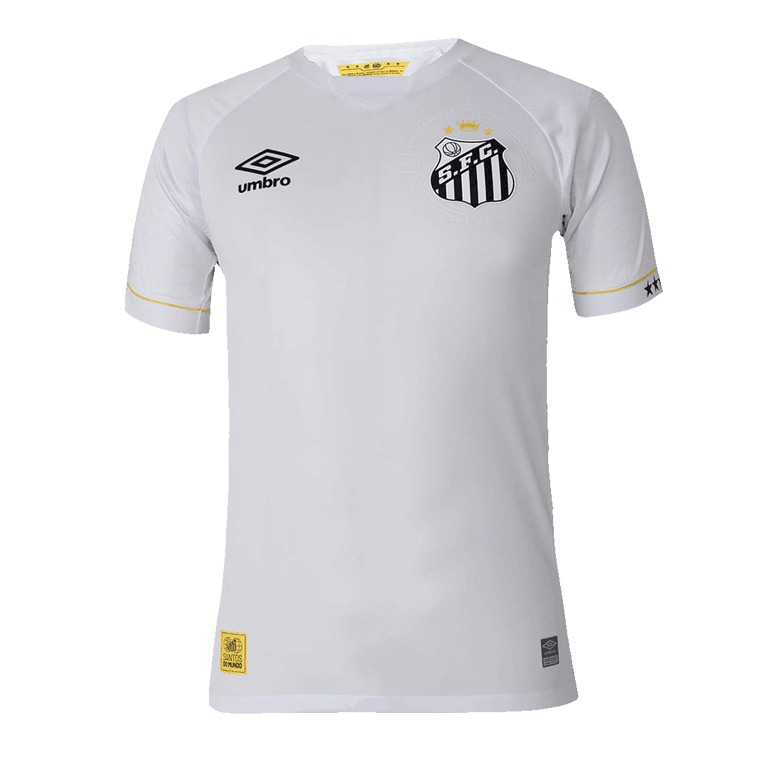 Brazilian League Jersey