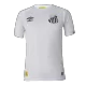 Santos FC Home Jersey 2023/24 - gojerseys