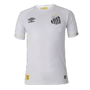Santos FC Home Jersey 2023/24 - goaljerseys
