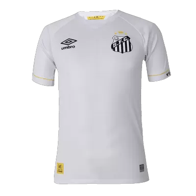 Santos FC Home Jersey 2023/24 - gojersey