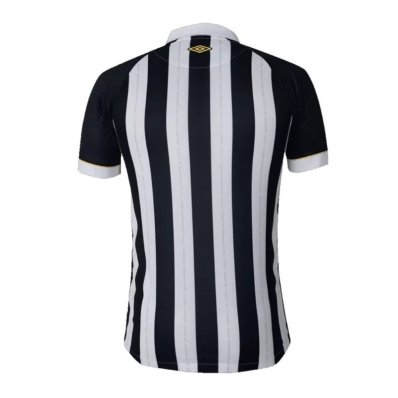 Santos FC Away Jersey 2023/24 - gojersey