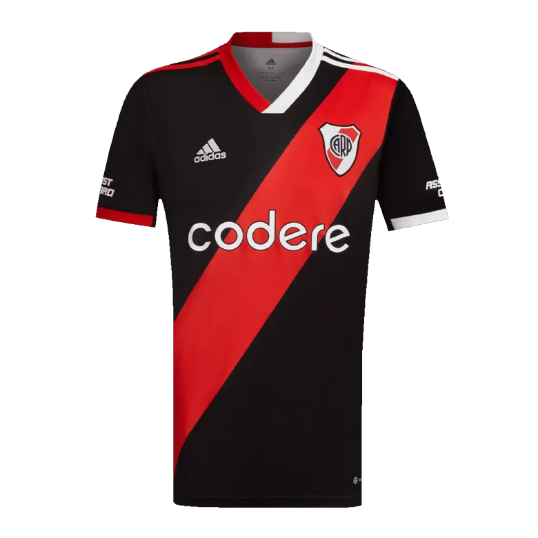 River Plate Third Away Jersey Kit 2023/24 - gojersey