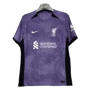 Liverpool Third Away Jersey Authentic 2023/24 - goaljerseys