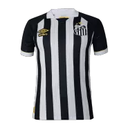 Santos FC Away Jersey 2023/24 - goaljerseys