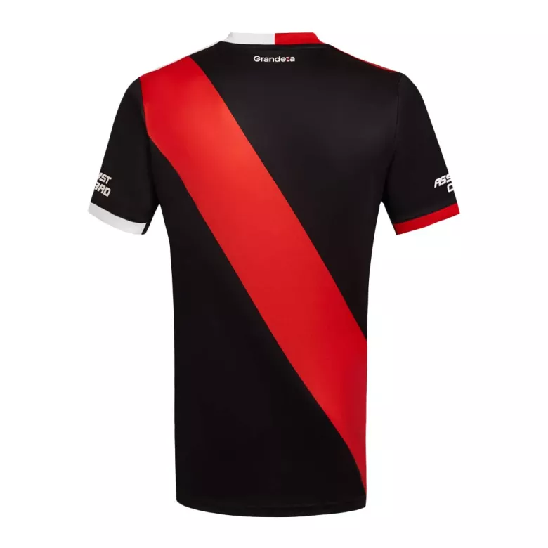River Plate Third Away Jersey Kit 2023/24 - gojersey
