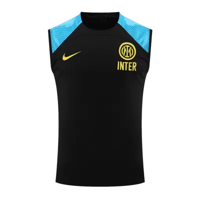 Inter Milan Shirt 2023/24 - Black - gojersey