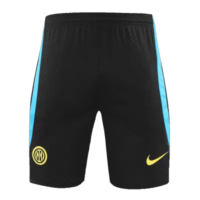 Inter Milan Training Soccer Shorts 2023/24 - gojersey