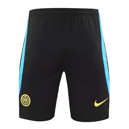 Inter Milan Training Soccer Shorts 2023/24 - gojerseys
