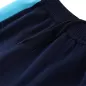 Manchester City Training Kit 2023/24 - Blue (Jacket+Pants) - goaljerseys
