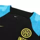 Inter Milan Shirt 2023/24 - Black - gojerseys