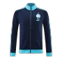 Manchester City Training Kit 2023/24 - Blue (Jacket+Pants) - goaljerseys