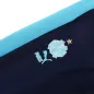 Manchester City Training Kit 2023/24 - Blue (Jacket+Pants) - goaljerseys