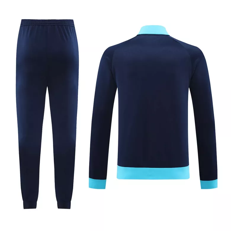 Marseille Training Kit 2023/24 - Navy (Jacket+Pants) - gojerseys