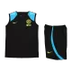 Inter Milan Sleeveless Training Jersey Kit 2023/24 - gojerseys