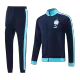 Marseille Training Kit 2023/24 - Navy (Jacket+Pants) - gojerseys