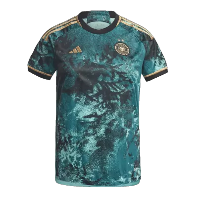 Germany Away Jersey 2023 Women's World Cup - gojersey