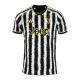 Juventus Home Jersey Kit 2023/24 (Jersey+Shorts) - gojerseys