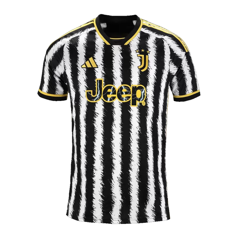 Juventus RABIOT #25 Home Jersey 2023/24 - gojersey