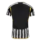 Juventus Home Jersey 2023/24 - gojerseys