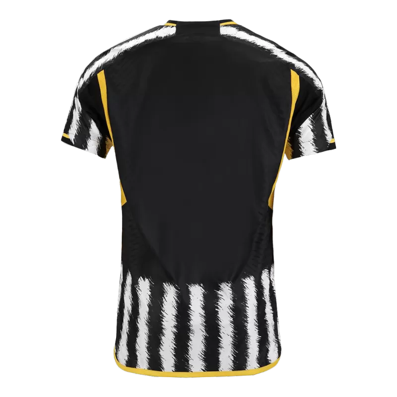 Juventus RABIOT #25 Home Jersey 2023/24 - gojersey