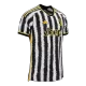 Juventus Home Jersey 2023/24 - gojerseys