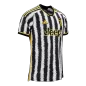 Juventus Home Jersey 2023/24 - goaljerseys