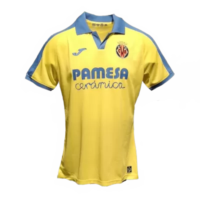Villarreal Jersey 2022/23 - gogoalshop