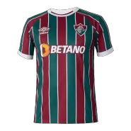 Fluminense FC Home Jersey 2023/24 - goaljerseys