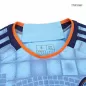 New York City Home Jersey 2023 - goaljerseys