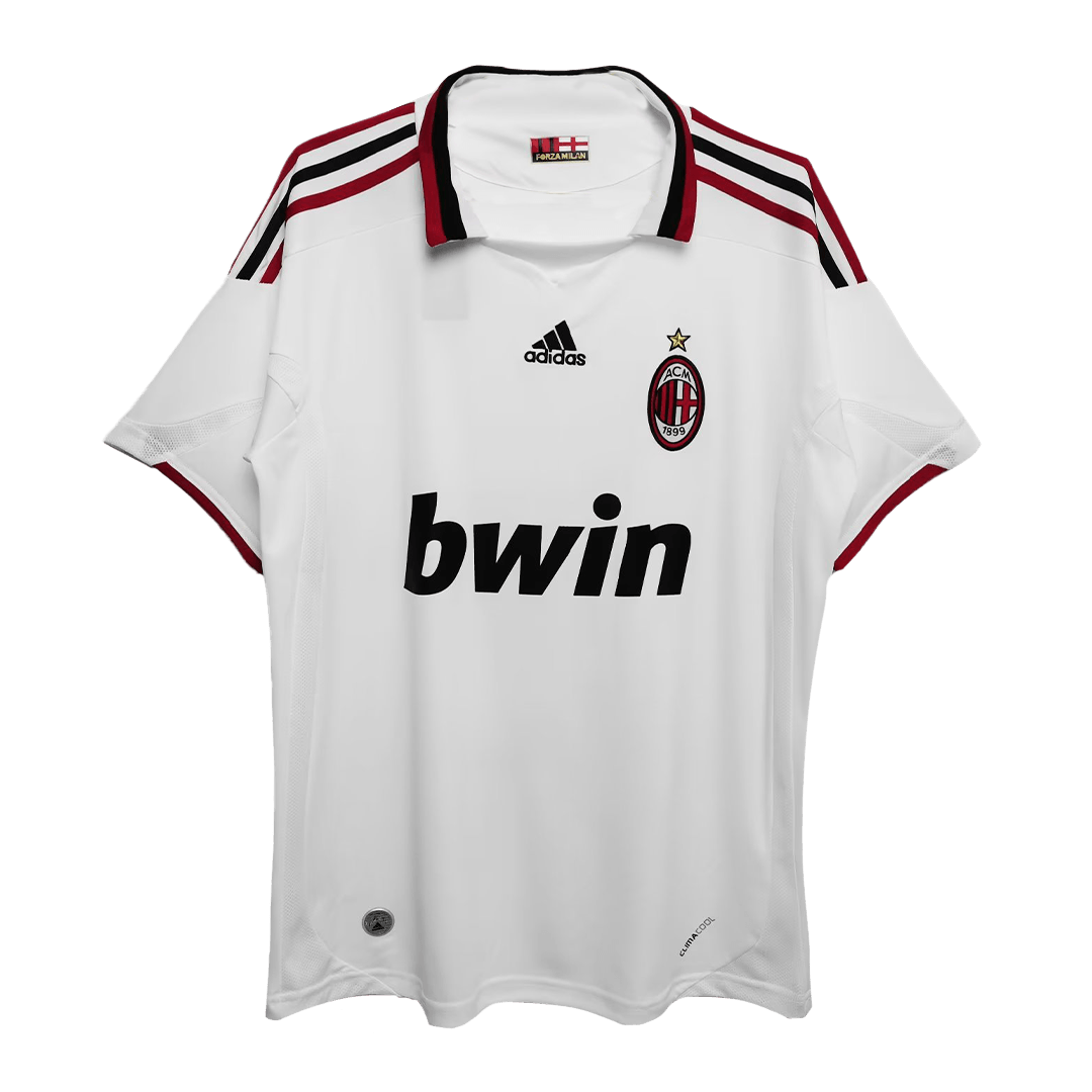 Adidas BWIN KAKA Real Madrid Soccer Jersey Size M 09/10 AC Milan Original  Futbol