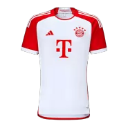 Bayern Munich Home Jersey 2023/24 - goaljerseys