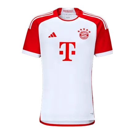 Bayern Munich Home Jersey 2023/24 - gojerseys
