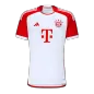 Bayern Munich Home Jersey 2023/24 - goaljerseys