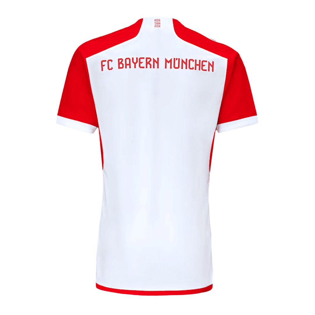 Kit Release: Bayern Munich's new Oktoberfest kit is out - Bavarian