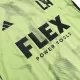 Los Angeles FC Away Jersey 2023 - gojerseys