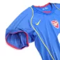 Arsenal Away Jersey Retro 2004/05 - goaljerseys