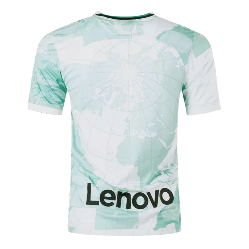 Inter Milan Away Jersey 2022/23 - gojersey