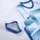 Greece Home Jersey 2023 - gojerseys