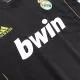 Real Madrid Away Jersey Retro 2011/12 - gojerseys