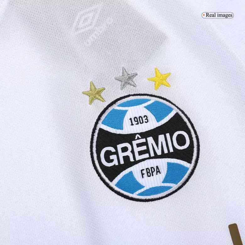 Grêmio FBPA Away Jersey 2023/24 - gojersey